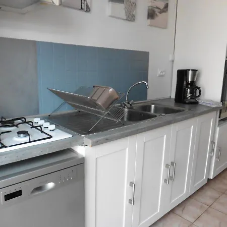 Echarou Agreable Maison De Famille