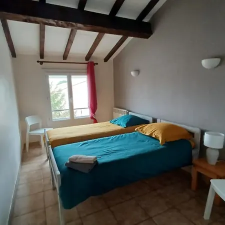 Maison De Famille Sigean