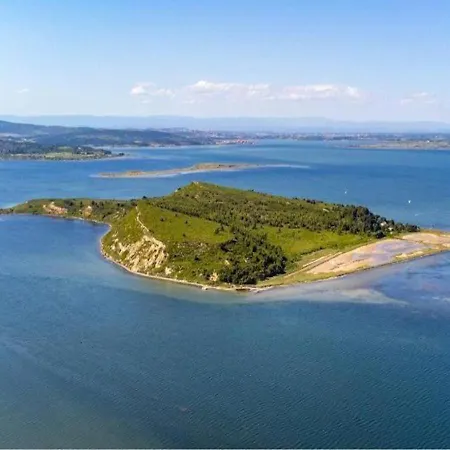 Hébergement de vacances Maison De Famille Sigean