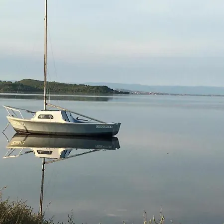 Hébergement de vacances Maison De Famille