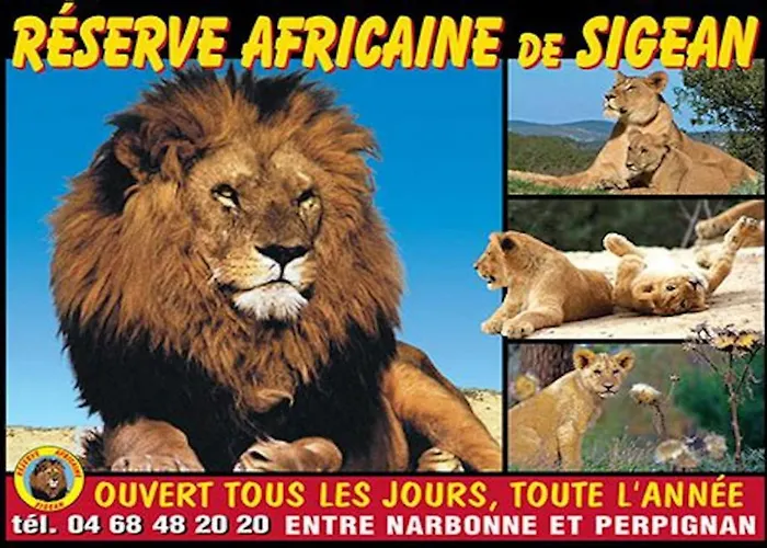 Prázdninový dům Echarou Agreable Maison De Famille Sigean